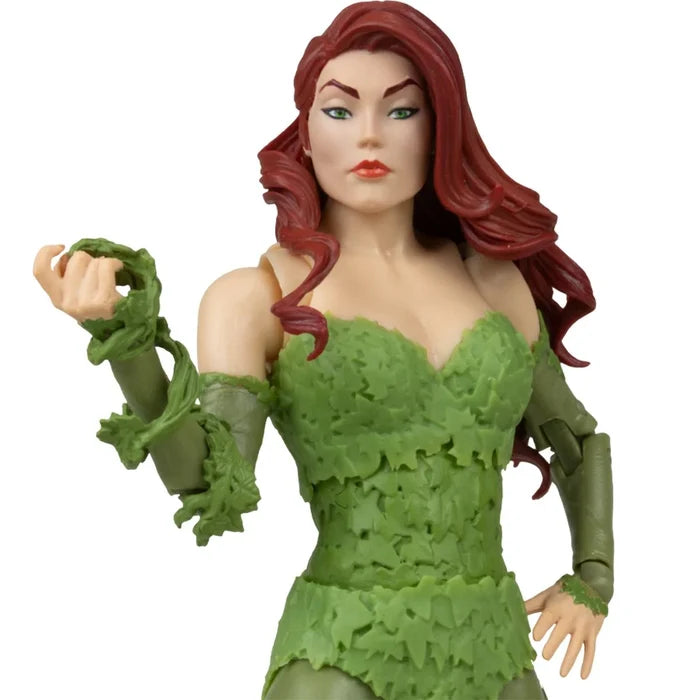 McFarlane Toys DC Multiverse Collector Edition Poison Ivy (DC Classic)