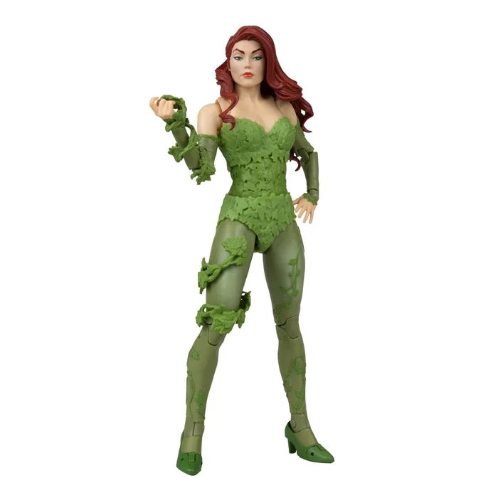 McFarlane Toys DC Multiverse Collector Edition Poison Ivy (DC Classic)