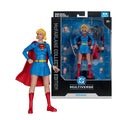 McFarlane Toys DC Multiverse Collector Edition Supergirl Action Comics #59