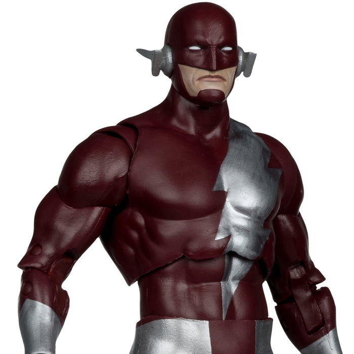 McFarlane Toys DC Multiverse Dark Flash (Walter West) New Kid in Town