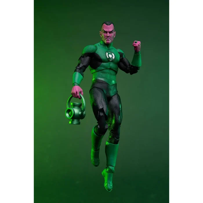 McFarlane Toys DC Multiverse Green Lantern Corps Sinestro PRE SALE (September 2026)