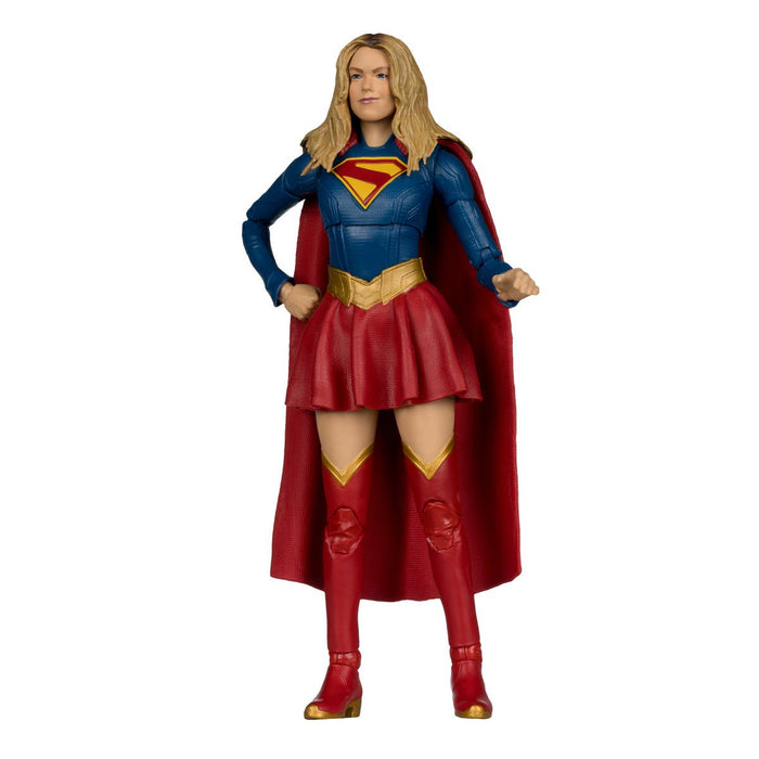 McFarlane Toys DC Multiverse Supergirl - Supergirl