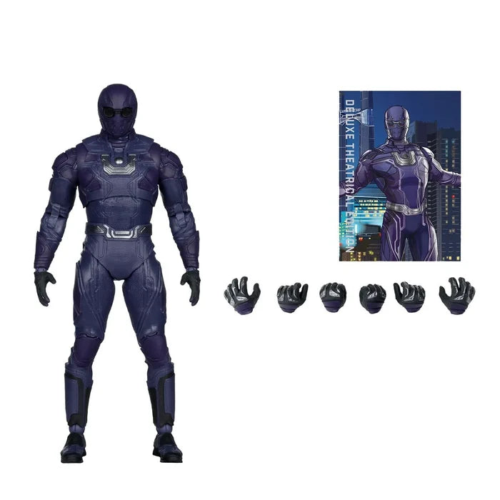 McFarlane Toys DC Multiverse Superman Movie Ultraman