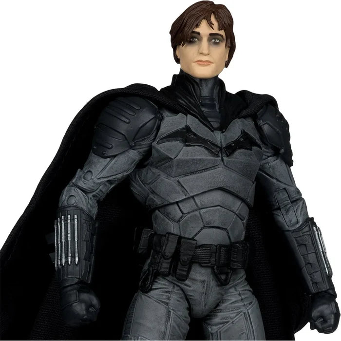 McFarlane Toys DC Multiverse The Batman 2022 Theatrical Edition