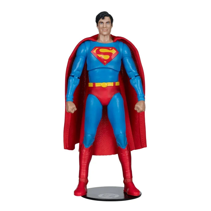 McFarlane Toys DC Multiverse Theatrical 1978 Superman
