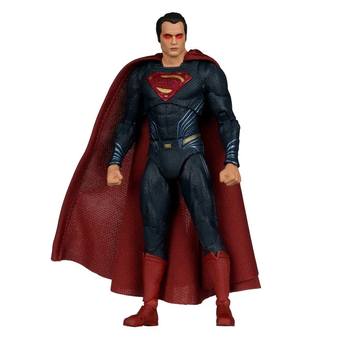 McFarlane Toys DC Multiverse Theatrical Batman V Superman 2016 Superman