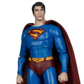 McFarlane Toys DC Multiverse Theatrical Superman Returns 2004 Superman