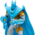 McFarlane Toys DC Multiverse Vault Collection Azrael Batman PRE SALE (December 2026)