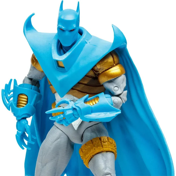 McFarlane Toys DC Multiverse Vault Collection Azrael Batman PRE SALE (December 2026)