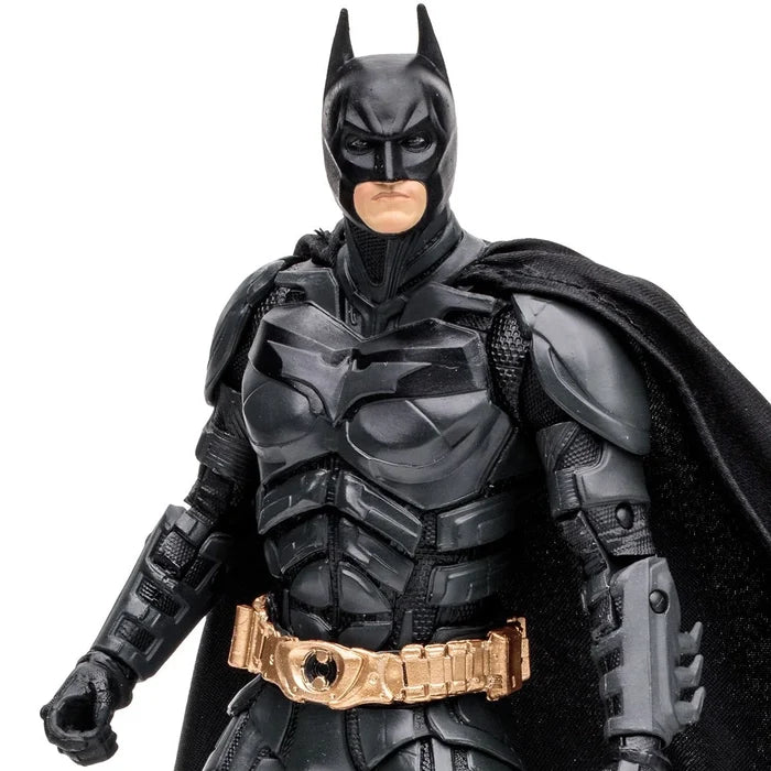 McFarlane Toys DC Multiverse Vault Collection Batman The Dark Knight PRE SALE (October 2026)