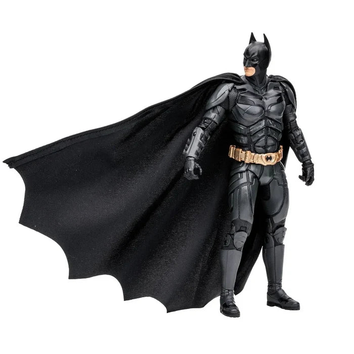 McFarlane Toys DC Multiverse Vault Collection Batman The Dark Knight PRE SALE (October 2026)