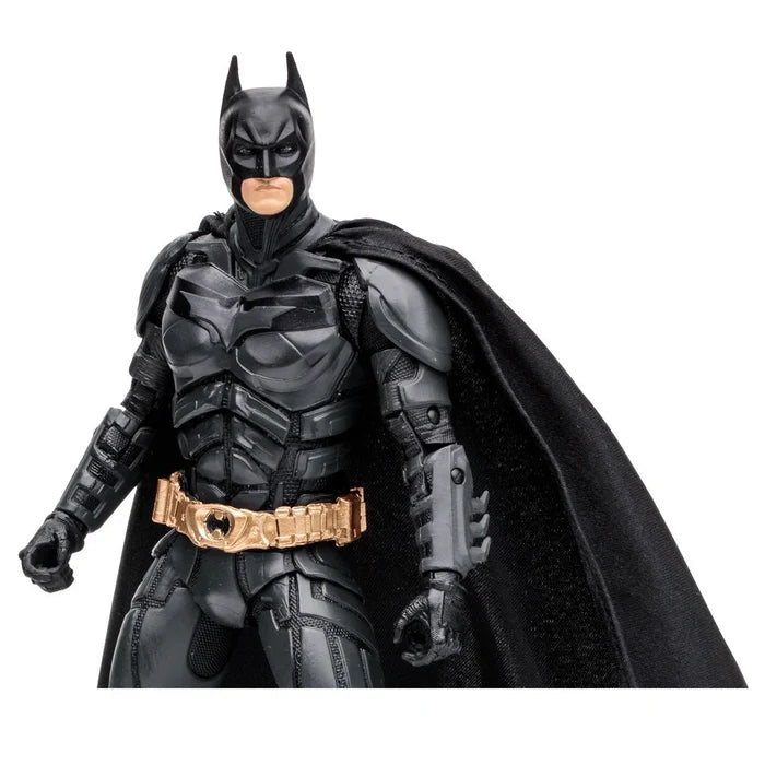 McFarlane Toys DC Multiverse Vault Collection Batman The Dark Knight PRE SALE (October 2026)