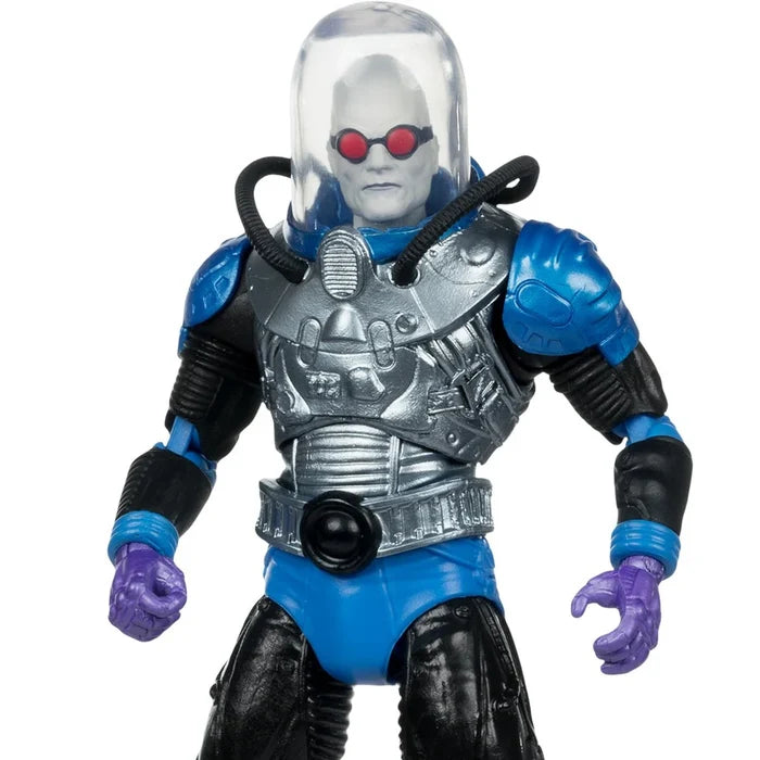 McFarlane Toys DC Multiverse Vault Collection Mr. Freeze PRE SALE (December 2026)