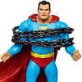 McFarlane Toys DC Multiverse Vault Collection Superman Action Comics #1 PRE SALE (October 2026)