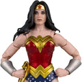McFarlane Toys DC Multiverse Vault Collection Wonder Woman (Classic) PRE SALE (October 2026)