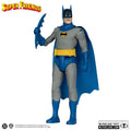 McFarlane Toys DC Retro Super Friends Bizarro Batman