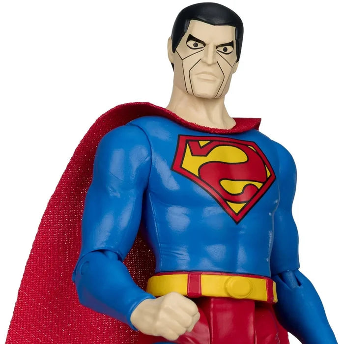 McFarlane Toys DC Retro Super Friends Bizarro