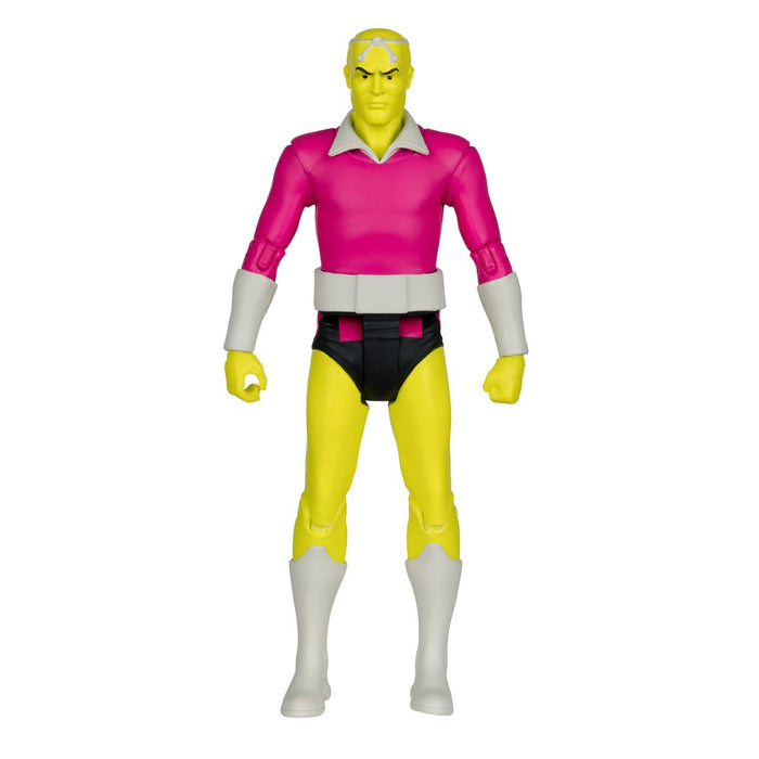 McFarlane Toys DC Retro Super Friends Brainiac