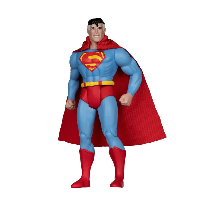McFarlane Toys DC Super Powers Superman Justice Society America PRE SALE (October 2026)