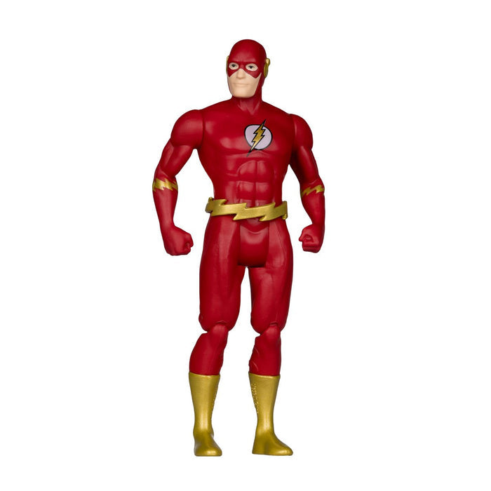 McFarlane Toys DC Super Powers The Flash PRE SALE (October 2026)