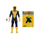 McFarlane Toys Super Friends Black Vulcan