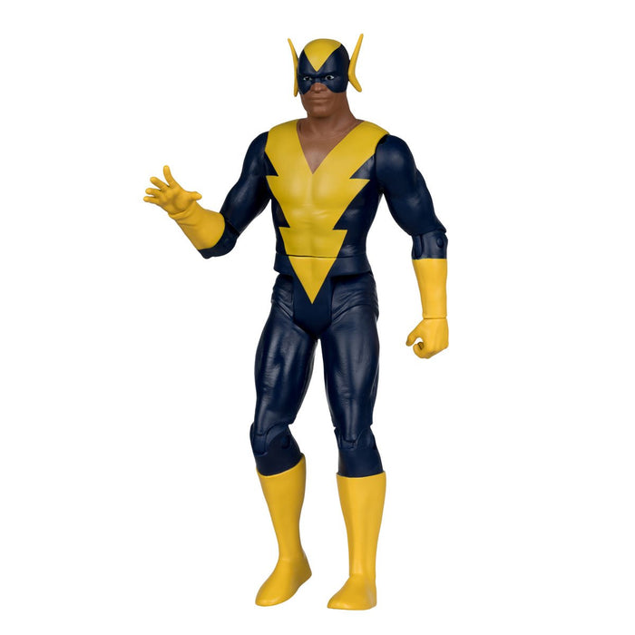 McFarlane Toys Super Friends Black Vulcan