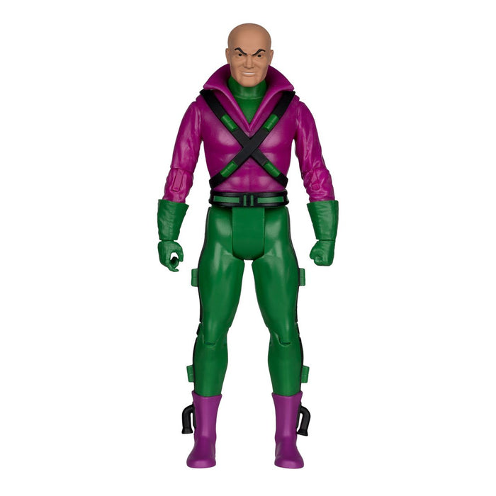 McFarlane Toys Super Friends Lex Luthor