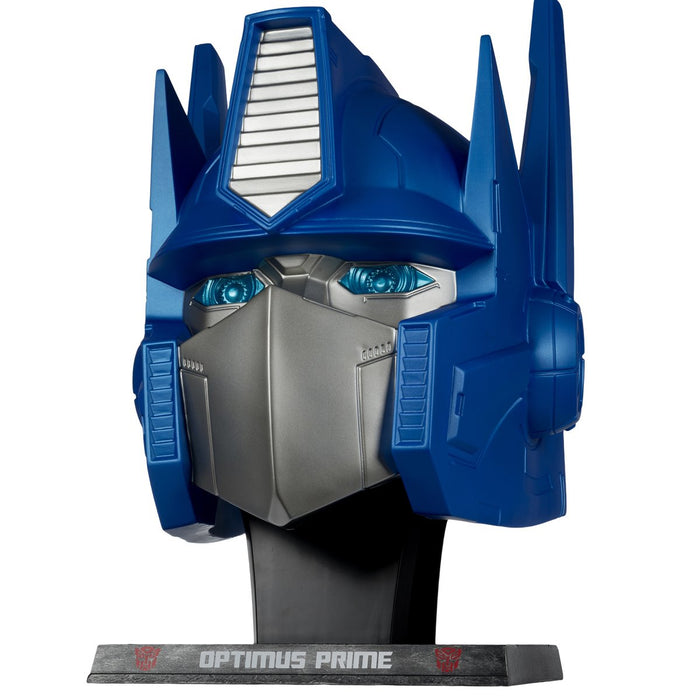 McFarlane Toys Transformers Optimus Prime 23" Prop Replica Bust