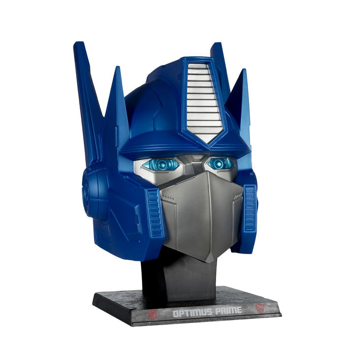 McFarlane Toys Transformers Optimus Prime 23" Prop Replica Bust