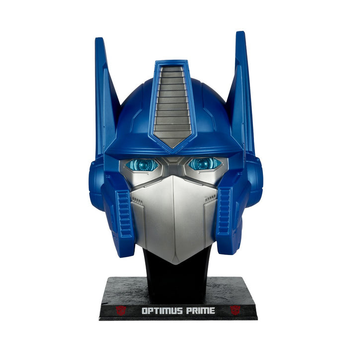 McFarlane Toys Transformers Optimus Prime 23" Prop Replica Bust