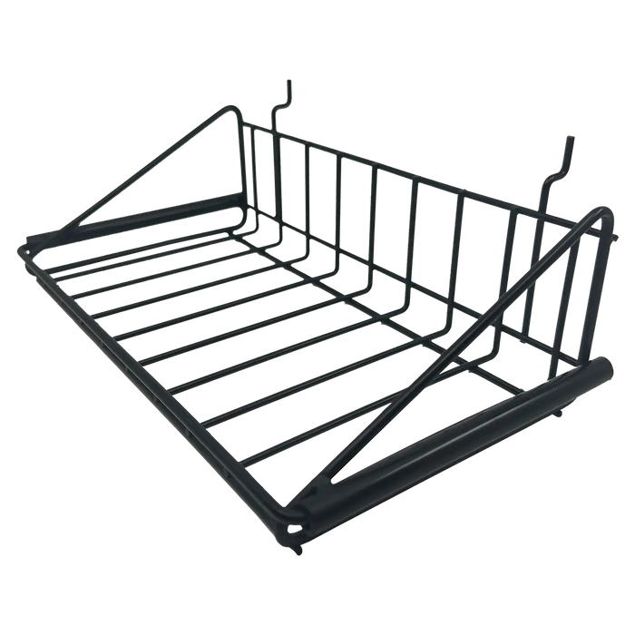 Merchandising Fixture - 10" Spinner Wire Shelf ONLY 978080 NOVELTY INC