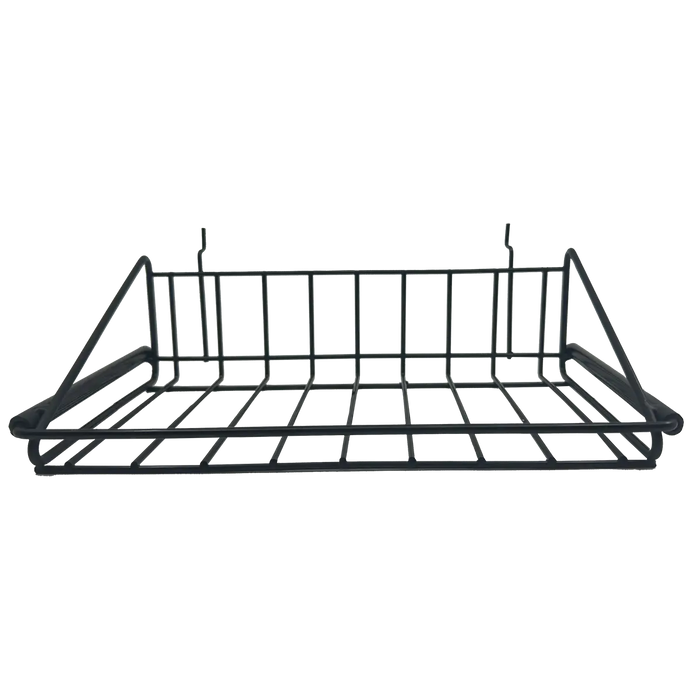 Merchandising Fixture - 10" Spinner Wire Shelf ONLY 978080 NOVELTY INC