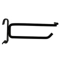Merchandising Fixture - 4" Peg Set 970070 NOVELTY INC