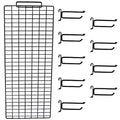 Merchandising Fixture - Adjustable Component Rack Kit ONLY 968550 GADGET GEAR