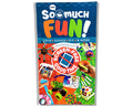 Merchandising Fixture - Chalkboard Signage Top ONLY 975720 KIPP BROTHERS