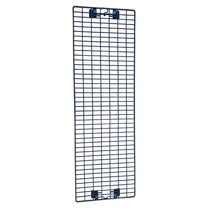 Merchandising Fixture - Display Rack Side Grid ONLY 977470 SMOKEZILLA
