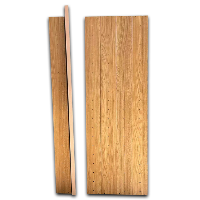 Merchandising Fixture - Driver's Edge Spinner Rack Body Boards Kit 977750 NOVELTY INC
