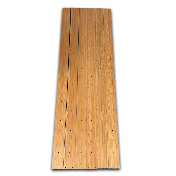 Merchandising Fixture - Driver's Edge Spinner Rack Body Boards Kit 977750 NOVELTY INC