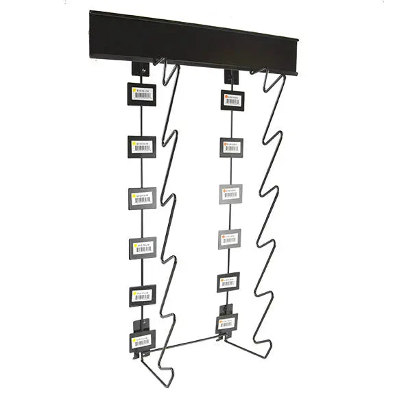 Merchandising Fixture  - Gadget Gear 12 Piece Sunglasses Attachment 970040 NOVELTY INC