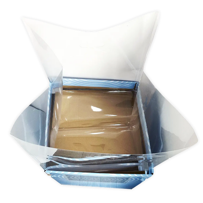 Merchandising Fixture - Generic Corrugated Dump Bin Floor Display ONLY 986340 NOVELTY INC