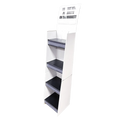 Merchandising Fixture - Generic Corrugated Floor Display ONLY 980500 NOVELTY INC