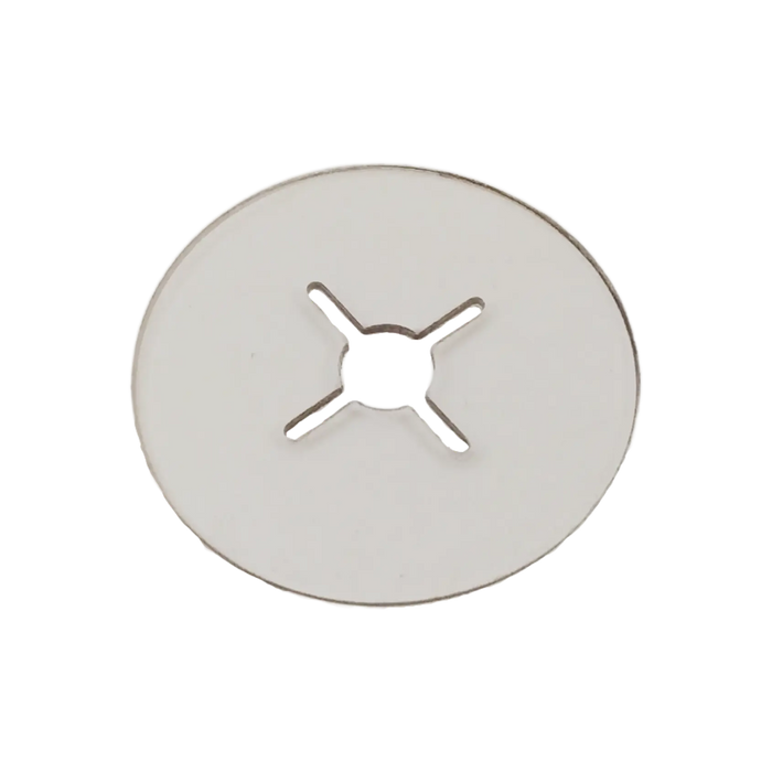 Merchandising Fixture - Hook Stoppers 100 Pack 997530 NOVELTY INC
