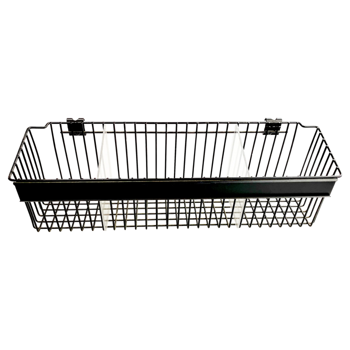 Merchandising Fixture - Power Wing Basket ONLY 973720 NOVELTY INC