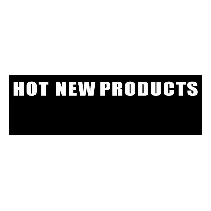 Merchandising Fixture - Smokezilla Spinner Rack Header Sign ONLY 980250 NOVELTY INC
