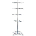 Merchandising Fixture - Wire Spinner Rack ONLY 973730 POLAR GEAR