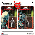 Mezco 5 Points Terrifier 2 Little Pale Girl Figure PRE SALE (September 2026)