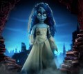 Mezco LDD Living Dead Doll The Corpse Bride Emily PRE SALE (January 2027)
