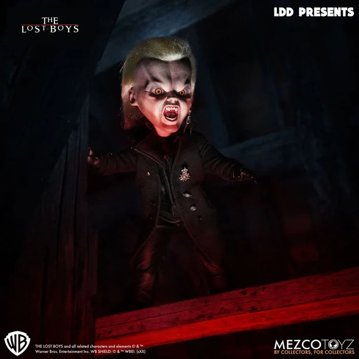 Mezco LDD Living Dead Doll The Lost Boys David