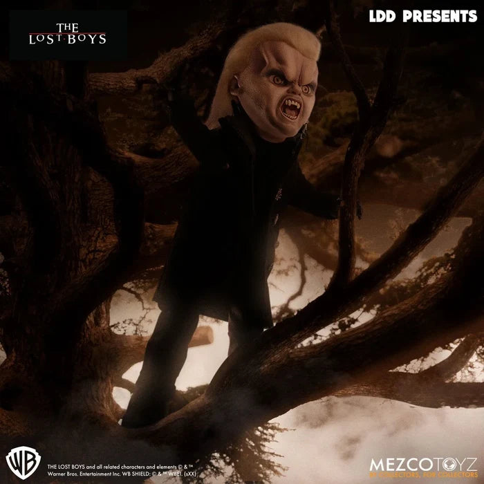 Mezco LDD Living Dead Doll The Lost Boys David