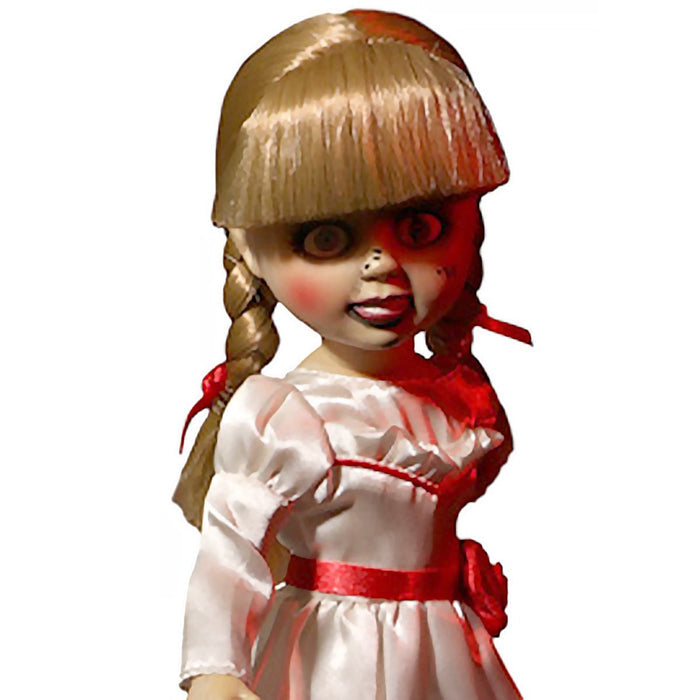 Mezco LDD Living Dead Dolls The Conjuring Annabelle PRE SALE (August 2026)